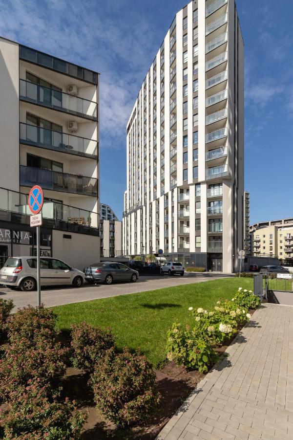 Mogilska Apartments By Renters Prestige Krakow Exterior photo